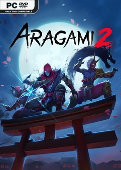 Aragami 2-FLT