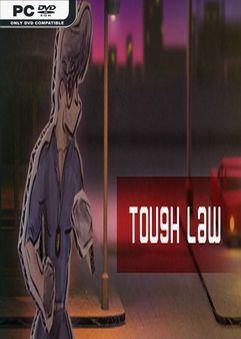 Tough Law-GoldBerg