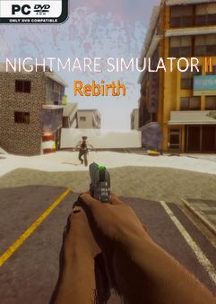 Nightmare Simulator 2 Rebirth Noroi-PLAZA