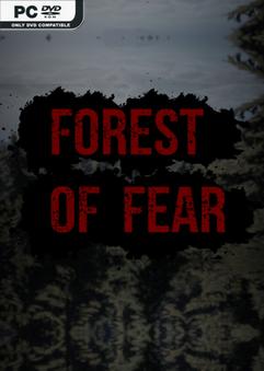 Forest Of Fear-TiNYiSO