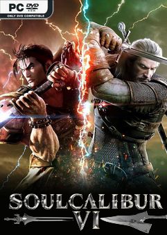 SOULCALIBUR VI Deluxe Edition-CODEX