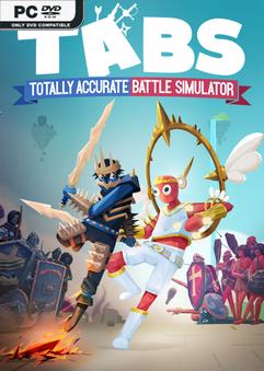 Totally Accurate Battle Simulator v1.1.8-P2P