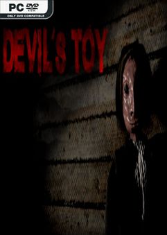 Devils Toy-HOODLUM