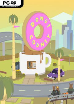 Donut County-ALI213