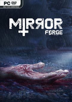 Mirror Forge-DARKSiDERS