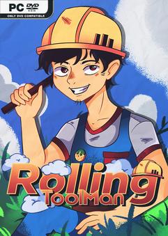 Rolling Toolman-TENOKE