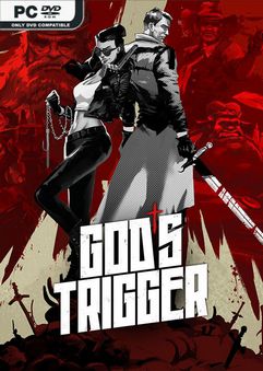 Gods Trigger PROPER-CODEX