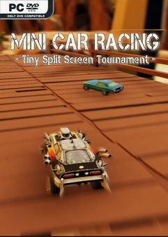 Mini Car Racing Tiny Split Screen Tournament-DARKSiDERS