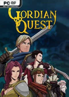 Gordian Quest Early Access