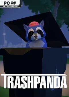 Trash Panda-TENOKE