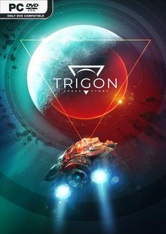 Trigon Space Story v1.0.10-P2P