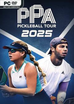 PPA Pickleball Tour 2025-TENOKE