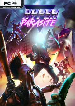 HyperParasite Early Access