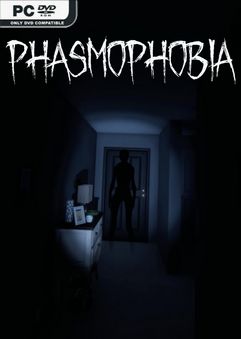 Phasmophobia v0.3.0 Early Access