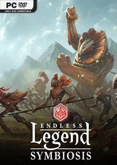 Endless Legend v1.8.2-PLAZA