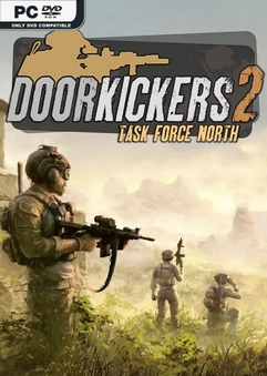 Door Kickers 2 Silence is Golden Early Access