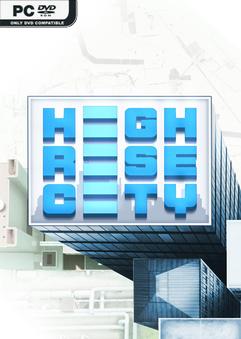 Highrise City Vacation Season-RUNE