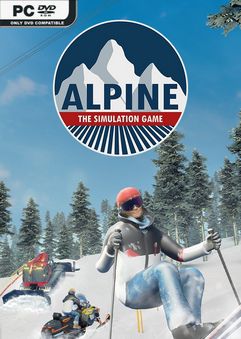 Alpine The Simulation Game-DOGE