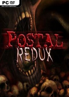 POSTAL Redux MULTi2-PLAZA