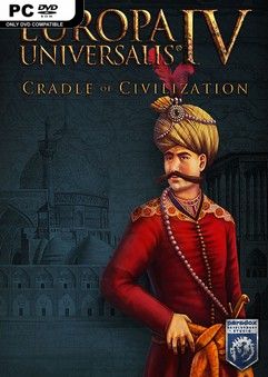 Europa Universalis IV Cradle of Civilization-CODEX