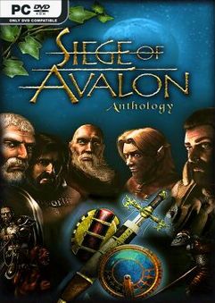 Siege of Avalon Anthology-TiNYiSO