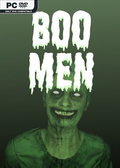 Boo Men Early Access