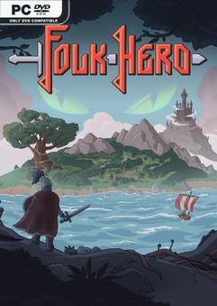 Folk Hero v1.0.9-P2P