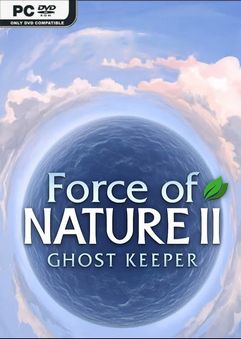 Force of Nature 2 Ghost Keeper-GoldBerg