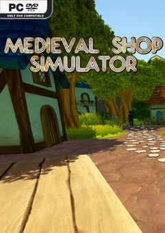 Medieval Shop Simulator-DARKSiDERS