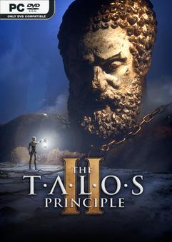 The Talos Principle 2 v692937-P2P