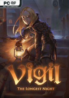 Vigil The Longest Night v3.11-DARKSiDERS