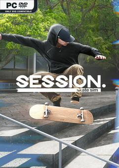 Session Skate Sim v1.0.0.96-TENOKE