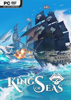 King of Seas-CODEX