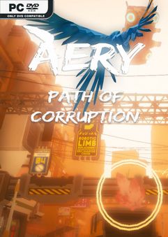 Aery Path of Corruption-TENOKE