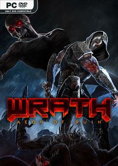 WRATH Aeon of Ruin Early Access