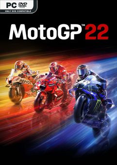 MotoGP 22-FLT