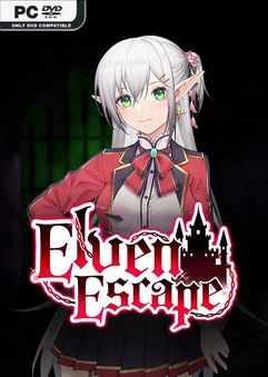 ElvenEscape Early Access