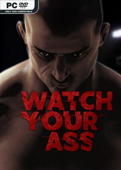 Watch Your Ass-TENOKE