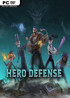 Hero Defense-ALI213