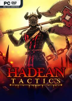 Hadean Tactics v1.1.12-P2P