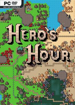 Heros Hour Faction Delirium-GoldBerg