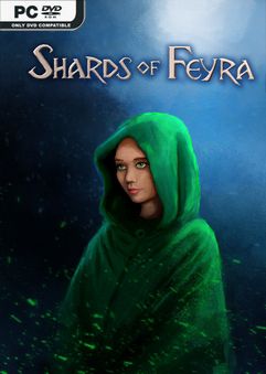 Shards of Feyra-DARKSiDERS