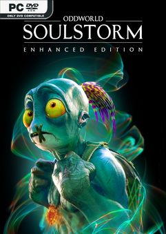 Oddworld Soulstorm Enhanced Edition v1.19.57673-P2P