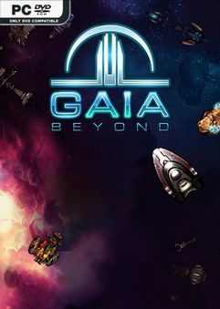 Gaia Beyond Enter the Caduceus-CODEX