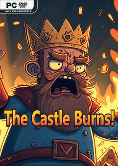 The Castle Burns-TENOKE