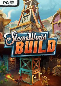 SteamWorld Build v2024523-P2P