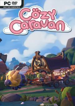 Cozy Caravan Early Access