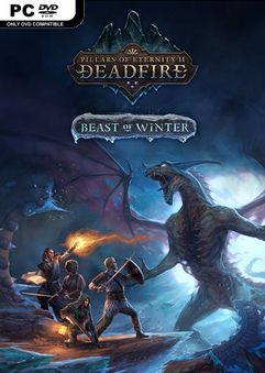 Pillars of Eternity II Deadfire Beast of Winter-CODEX