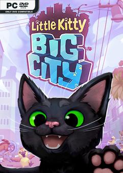 Little Kitty Big City v1.24.6.12.3620-P2P