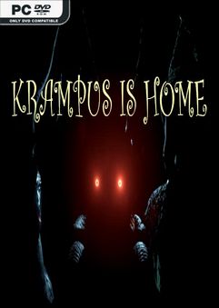 Krampus is Home v1.1.0-PLAZA